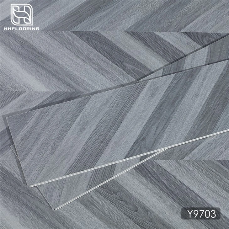 herringbone spc flooring