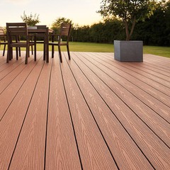 WPC Decking