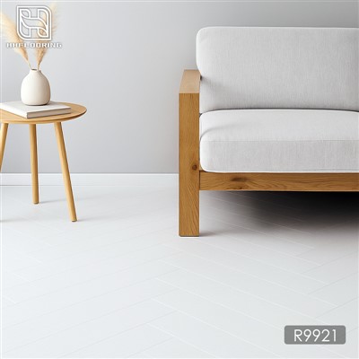 Jelska vinilna tla bela